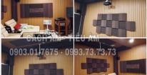 BỘ TIÊU ÂM  - 2018 BỘ TIÊU ÂM  - 2018
