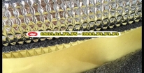 FOAM CÁCH NHIỆT LẠNH - CÓ KEO DÁN FOAM CÁCH NHIỆT LẠNH - CÓ KEO DÁN