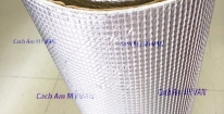 FOAM CÁCH NHIỆT LẠNH - CÓ KEO DÁN FOAM CÁCH NHIỆT LẠNH - CÓ KEO DÁN