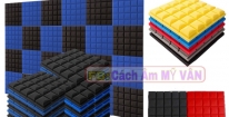 Mẫu Tiêu Âm Ô Vuông Mẫu Tiêu Âm Ô Vuông