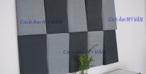Tấm Tiêu Âm Bọc Vải Nỉ - Ứng Dụng Thực Tế Tấm Tiêu Âm Bọc Vải Nỉ - Ứng Dụng Thực Tế