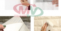 MẪU DÁN CÁCH ÂM DÁN TƯỜNG GIẢ GẠCH MẪU DÁN CÁCH ÂM DÁN TƯỜNG GIẢ GẠCH