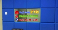 Công Trình Thi Công Tiêu Âm - Cách Âm Mỹ Vân Công Trình Thi Công Tiêu Âm - Cách Âm Mỹ Vân