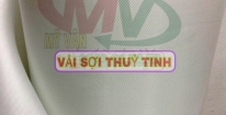 VẢI SỢI THUỶ TINH VẢI SỢI THUỶ TINH