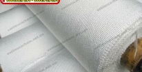 Vải Thuỷ Tinh Chống Cháy Vải Thuỷ Tinh Chống Cháy