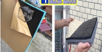 TẤM CÁCH ÂM - TIÊU ÂM 2018 TẤM CÁCH ÂM - TIÊU ÂM 2018