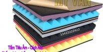 Tấm Tiêu Âm - Cách Âm 2018 Tấm Tiêu Âm - Cách Âm 2018