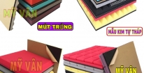 Tấm Tiêu Âm - Cách Âm 2018 Tấm Tiêu Âm - Cách Âm 2018
