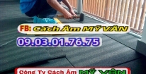 Thi Công Thực Tế Thảm Cao Su  Thi Công Thực Tế Thảm Cao Su