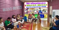 Hình Ô Vuông Tiêu Âm Hình Ô Vuông Tiêu Âm